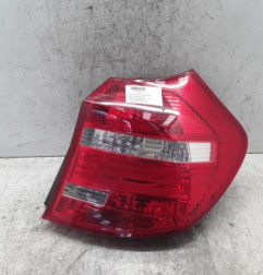 Feu arriere principal droit (feux) BMW SERIE 1 E81 Photo n°1
