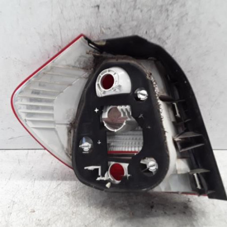 Feu arriere principal droit (feux) BMW SERIE 1 E81