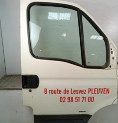 Porte avant droit IVECO DAILY 4 Photo n°1