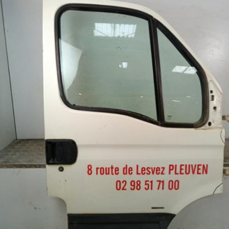 Porte avant droit IVECO DAILY 4 Photo n°1