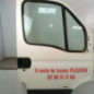 Porte avant droit IVECO DAILY 4