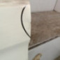 Porte avant droit IVECO DAILY 4