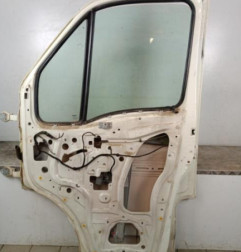 Porte avant droit IVECO DAILY 4 Photo n°5
