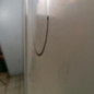 Porte laterale droit IVECO DAILY 4