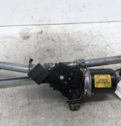 Moteur essuie glace avant RENAULT MEGANE 3 Photo n°1