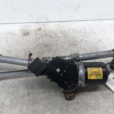 Moteur essuie glace avant RENAULT MEGANE 3 Photo n°1