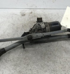 Moteur essuie glace avant RENAULT MEGANE 3