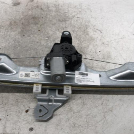 Leve vitre electrique arriere gauche RENAULT KADJAR Photo n°1