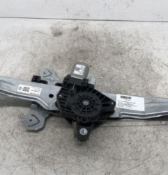 Leve vitre electrique avant droit RENAULT KADJAR Photo n°1