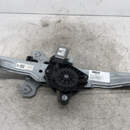 Leve vitre electrique avant droit RENAULT KADJAR Photo n°1