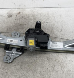 Leve vitre electrique avant gauche RENAULT KADJAR Photo n°1