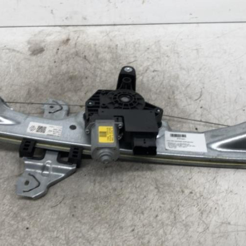 Leve vitre electrique avant gauche RENAULT KADJAR
