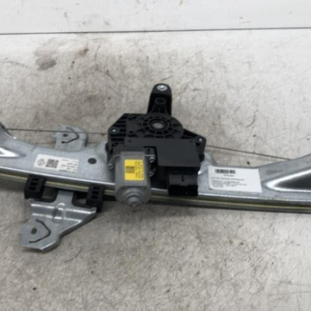 Leve vitre electrique avant gauche RENAULT KADJAR Photo n°1