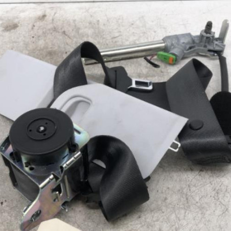 Ceinture avant droit OPEL CORSA E Photo n°1
