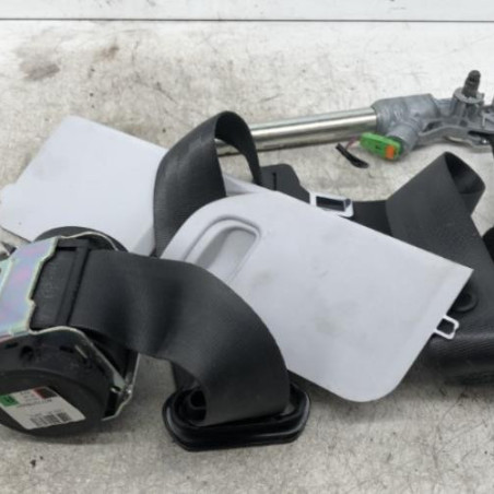 Ceinture avant droit OPEL CORSA E