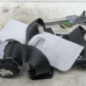 Ceinture avant droit OPEL CORSA E