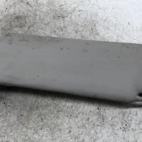 Pare soleil gauche RENAULT MEGANE 3