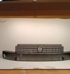 Face avant VOLKSWAGEN TRANSPORTER 4 Photo n°1