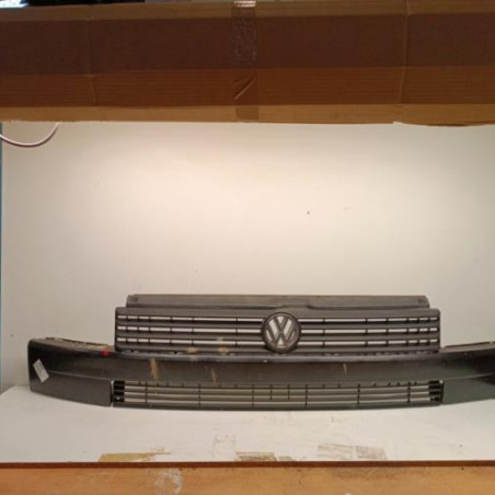 Face avant VOLKSWAGEN TRANSPORTER 4 Photo n°1