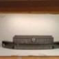 Face avant VOLKSWAGEN TRANSPORTER 4