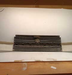 Face avant VOLKSWAGEN TRANSPORTER 4