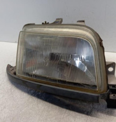 Optique avant principal droit (feux)(phare) RENAULT CLIO 1