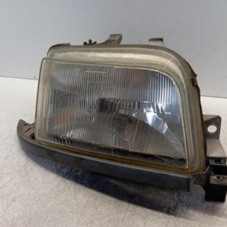 Optique avant principal droit (feux)(phare) RENAULT CLIO 1