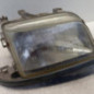 Optique avant principal droit (feux)(phare) RENAULT CLIO 1