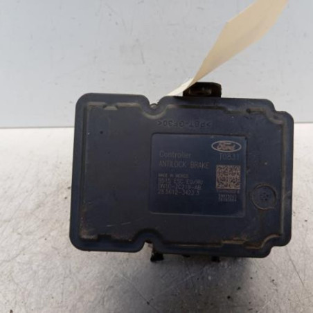 Bloc ABS (freins anti-blocage) FORD ECOSPORT Photo n°1