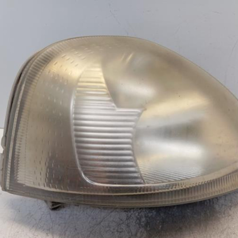 Optique avant principal droit (feux)(phare) RENAULT MASTER 2