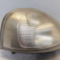 Optique avant principal droit (feux)(phare) RENAULT MASTER 2