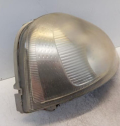 Optique avant principal droit (feux)(phare) RENAULT MASTER 2