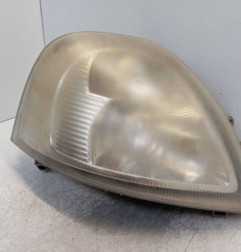 Optique avant principal droit (feux)(phare) RENAULT MASTER 2 Photo n°3