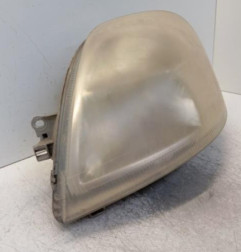 Optique avant principal gauche (feux)(phare) RENAULT MASTER 2