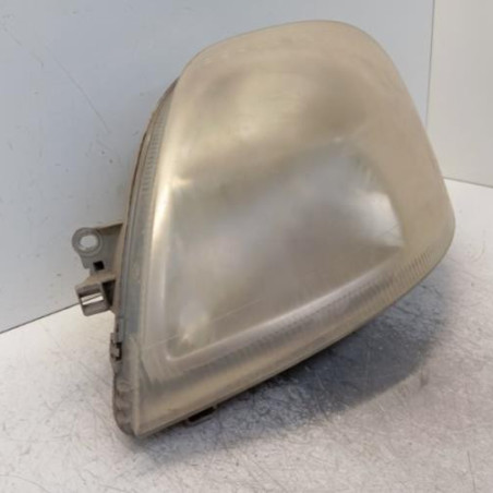 Optique avant principal gauche (feux)(phare) RENAULT MASTER 2