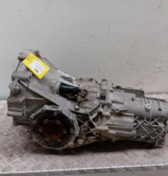 Boite de vitesses AUDI A6 3
