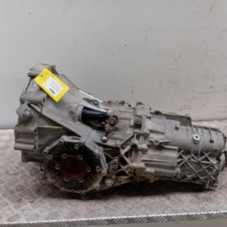 Boite de vitesses AUDI A6 3