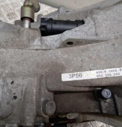 Boite de vitesses AUDI A6 3 Photo n°5