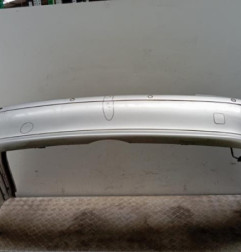 Pare choc arriere MERCEDES CLASSE S 220 Photo n°1