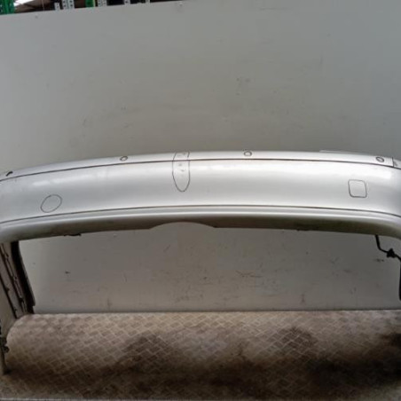 Pare choc arriere MERCEDES CLASSE S 220 Photo n°1