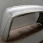 Pare choc arriere MERCEDES CLASSE S 220