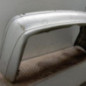 Pare choc arriere MERCEDES CLASSE S 220