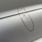 Pare choc arriere MERCEDES CLASSE S 220