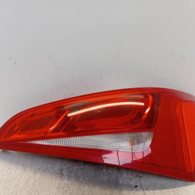 Feu arriere principal droit (feux) AUDI Q5 1 Feu arriere principal droit (feux) AUDI Q5 1