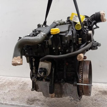 Moteur RENAULT CLIO 4 Photo n°1