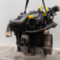 Moteur RENAULT CLIO 4