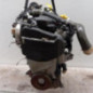 Moteur RENAULT CLIO 4