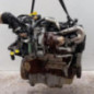 Moteur RENAULT CLIO 4