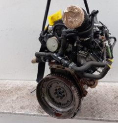 Moteur RENAULT CLIO 4 Photo n°4
