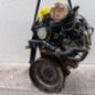 Moteur RENAULT CLIO 4